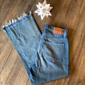 Rivet & Thread NWOT Size 29 Jeans